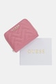 Guess portafoglio MELISANDRA SWQG96.53137 rosa