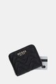 Kiegészítők Guess pénztárca MELISANDRA SWQG96.53137 fekete
