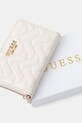 Πορτοφόλι Guess MELISANDRA μπεζ SWQG96.53140
