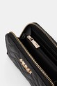 Αξεσουάρ Πορτοφόλι Guess MELISANDRA SWQG96.53140 μαύρο
