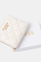 Guess portofel GIULLY bej SWQG96.73137