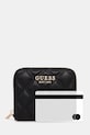 Кошелек Guess GIULLY SWQG96.73137 чёрный