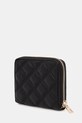 Peněženka Guess GIULLY SWQG96.73137 černá AW25