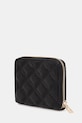Кошелек Guess GIULLY SWQG96.73137 чёрный AW25