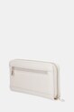 Guess portfel BRENTON SWPG96.48146 beżowy AW25