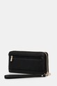 Guess portfel BRENTON SWPG96.48146 czarny AW25