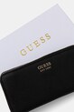 Πορτοφόλι Guess BRENTON μαύρο SWPG96.48146