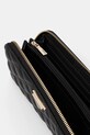 Accesorii Guess portofel GIULLY SWQG96.73146 negru