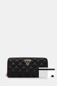 Guess portofel GIULLY SWQG96.73146 negru