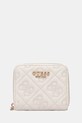 Guess pénztárca ADELASIA mintás bézs SWQL96.58137