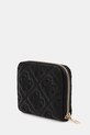 Peněženka Guess ADELASIA SWQL96.58137 černá AW25