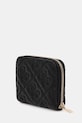 Peňaženka Guess ADELASIA SWQL96.58137 čierna AW25