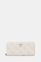 Guess pénztárca ADELASIA mintás bézs SWQL96.58146