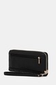 Guess portafoglio ADELASIA SWQL96.58146 nero AW25