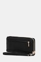 Guess portofel ADELASIA SWQL96.58146 negru AW25