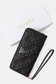 Guess portafoglio ADELASIA nero SWQL96.58146