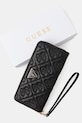 Guess portofel ADELASIA negru SWQL96.58146