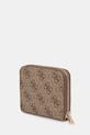 Guess portafoglio LAUREL SWSG74.59137 beige AW25