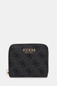 Guess portafoglio LAUREL stampa all-over grigio SWSG74.59137