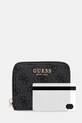 Guess portafoglio LAUREL SWSG74.59137 grigio