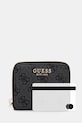 Портмоне Guess LAUREL SWSG74.59137 сив