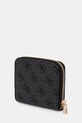 Guess portafoglio LAUREL SWSG74.59137 grigio AW25