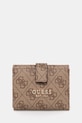 Кошелек Guess LAUREL имитация натуральной кожи бежевый SWSG74.59138