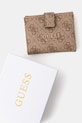 Кошелек Guess LAUREL бежевый SWSG74.59138