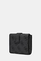 Guess portofel LAUREL SWSG74.59138 gri AW25