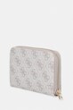 Guess portfel LAUREL SWSG74.59140 beżowy SS26