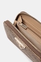 Αξεσουάρ Πορτοφόλι Guess LAUREL SWSG74.59140 μπεζ