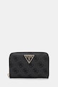 Кошелек Guess LAUREL синтетический серый SWSG74.59140