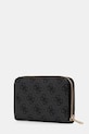 Аксессуары Кошелек Guess LAUREL SWSG74.59140 серый