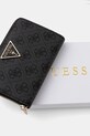 Πορτοφόλι Guess LAUREL γκρί SWSG74.59140