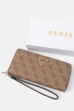 Πορτοφόλι Guess LAUREL μπεζ SWSG74.59146
