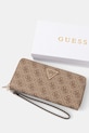 Guess portfel LAUREL beżowy SWSG74.59146