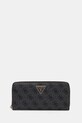 Guess portofel LAUREL imitatie de piele gri SWSG74.59146