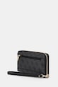 Guess portfel LAUREL SWSG74.59146 szary AW25