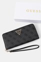 Guess portofel LAUREL gri SWSG74.59146
