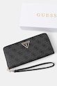 Guess portfel LAUREL szary SWSG74.59146