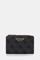 Guess portofel LAUREL imitatie de piele gri SWSG74.59156