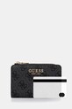Guess portofel LAUREL SWSG74.59156 gri