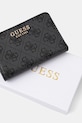 Peňaženka Guess LAUREL sivá SWSG74.59156