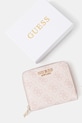 Guess pénztárca KATYA rózsaszín SWSG96.52137