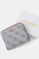 Πορτοφόλι Guess KATYA μπλε SWSG96.52137
