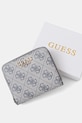 Guess portofel KATYA albastru SWSG96.52137