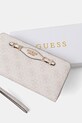 Guess portofel KATYA alb SWSG96.52146