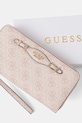 Guess portofel KATYA roz SWSG96.52146