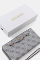 Πορτοφόλι Guess KATYA μπλε SWSG96.52146