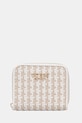 Кошелек Guess MIREMA имитация натуральной кожи белый SWWG96.31137